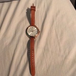 MK watch